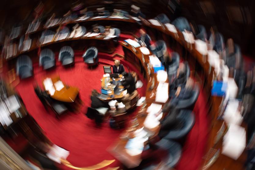 20251231 Aciertos y problemas del oficialismo y de la oposición