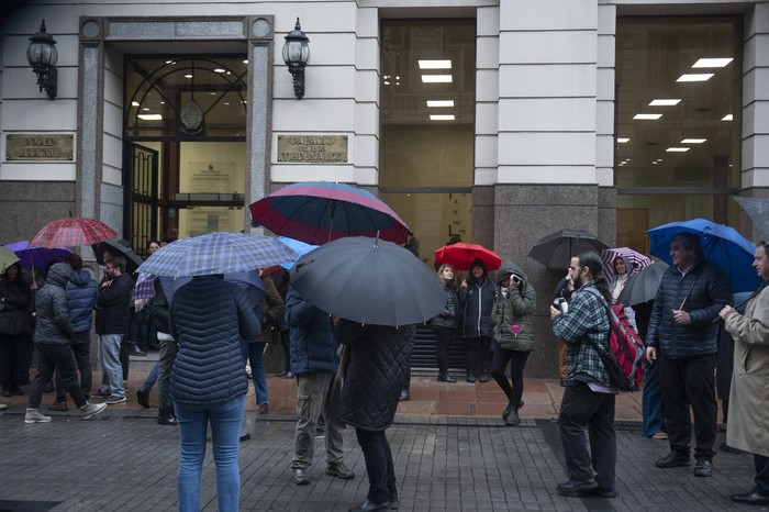 Foto: Alessandro Maradei (Archivo)