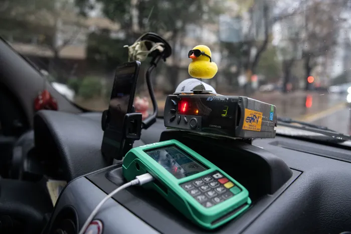 Archivo, agosto de 2024. · Foto: Mara Quintero