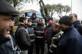 Asamblea del Supra (archivo, agosto de 2024). · Foto: Mara Quintero