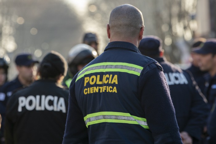 Foto: Ignacio Dotti (archivo, agosto de 2024).