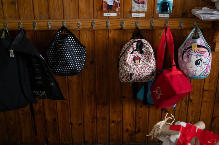 Foto principal del artículo 'Tras varios crímenes registrados en los últimos días, organización mundial exige al Estado “políticas y acciones de protección hacia las infancias”' · Foto: Mara Quintero