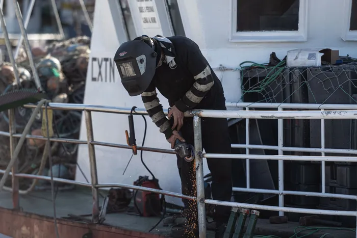 Archivo, setiembre de 2024. · Foto: Mara Quintero