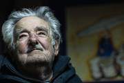 José Mujica.
