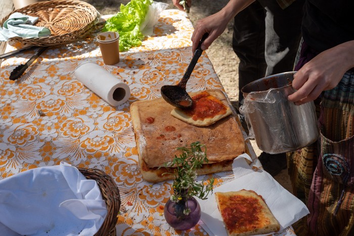 Foto principal del artículo 'Agenda de eventos gastronómicos para el fin de semana' · Foto: Martín Varela Umpiérrez