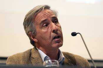 Ricardo Perciballe. · Foto: Alessandro Maradei