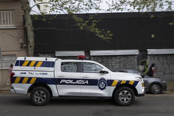 Archivo. · Foto: Rodrigo Viera Amaral
