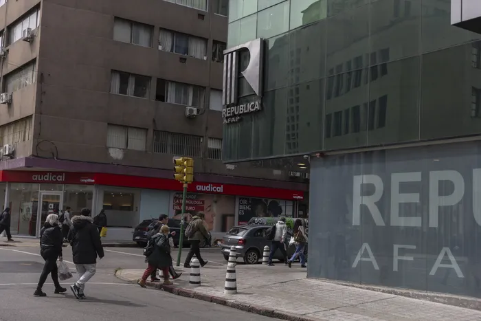 Archivo, setiembre de 2024. · Foto: Ernesto Ryan