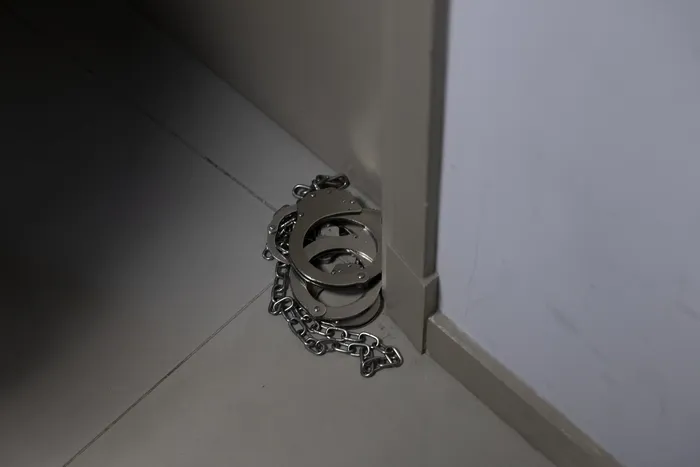 Foto principal del artículo 'La mayoría de las sentencias por delitos sexuales el año pasado fueron por penas menores a seis años' · Foto: Ernesto Ryan