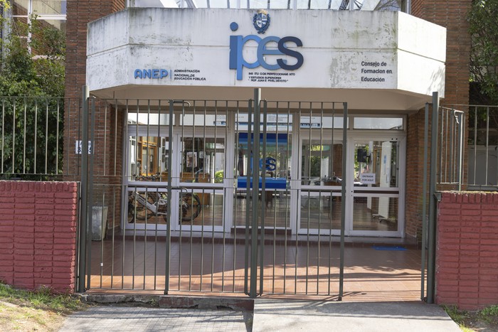 Archivo, setiembre de 2024. · Foto: Ernesto Ryan