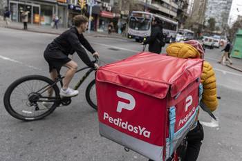 Archivo, setiembre de 2024. · Foto: Ernesto Ryan