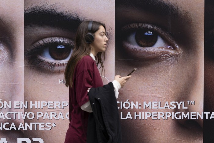 (Archivo, 2024) · Foto: Ernesto Ryan