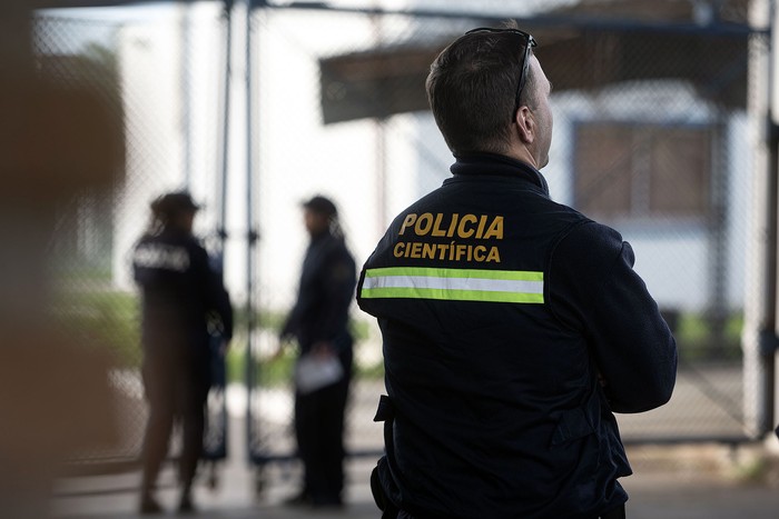 Foto principal del artículo 'Una adolescente de 16 años fue asesinada luego de que la atacaran en su vivienda' · Foto: Mara Quintero