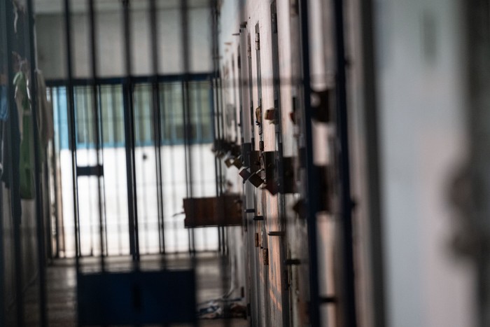 Comcar (archivo, 2024). · Foto: Mara Quintero