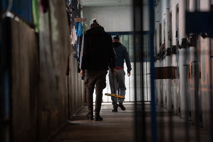 Comcar (archivo, 2024) · Foto: Mara Quintero