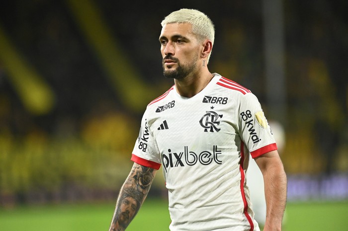 Archivo, 2024 · Foto: Alessandro Maradei