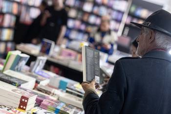 Foto: Ernesto Ryan (archivo).