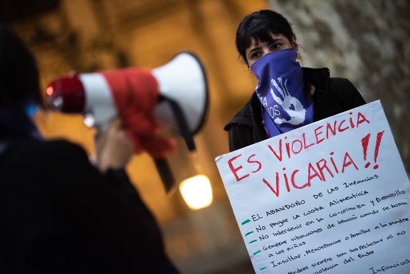 20250930 violencia vicaria