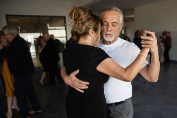 Archivo, setiembre de 2024. · Foto: Mara Quintero