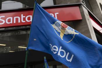 Archivo, octubre de 2024. · Foto: Ernesto Ryan