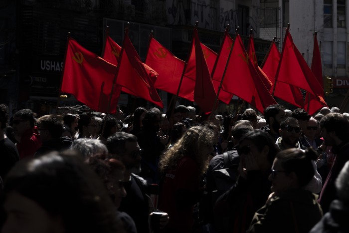 Archivo, 2024. · Foto: Ernesto Ryan