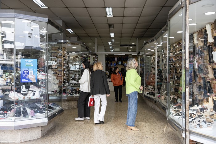 Archivo, octubre de 2024. · Foto: Rodrigo Viera Amaral