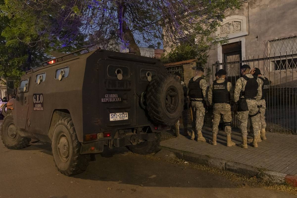 Plebiscito sobre allanamientos nocturnos qué es, cuáles son los