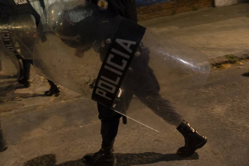 20250728  just policial