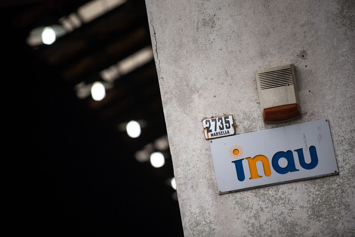 archivo, 2025 · Foto: Gianni Schiaffarino