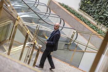 Archivo, 2024. · Foto: Ernesto Ryan