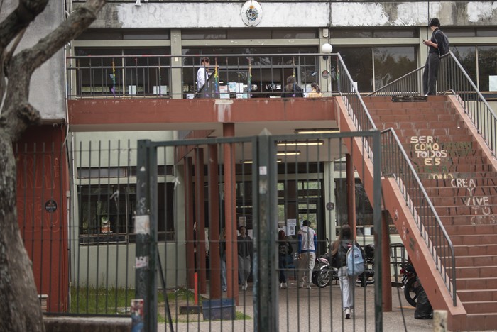 (archivo, octubre de 2024) · Foto: Gianni Schiaffarino