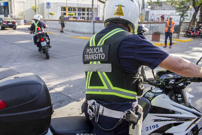 Archivo, marzo de 2020 · Foto: Alessandro Maradei