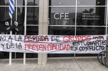 Archivo, 2024 · Foto: Ernesto Ryan