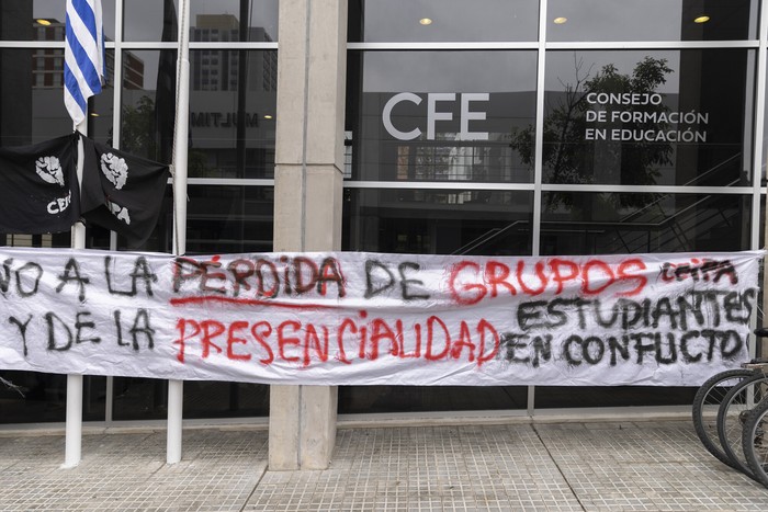 Archivo, 2024 · Foto: Ernesto Ryan