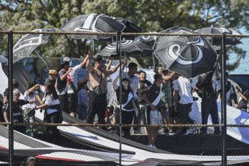 Archivo, octubre de 2024. · Foto: Alessandro Maradei