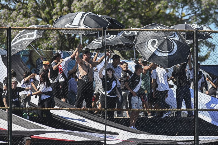 archivo, 2024 · Foto: Alessandro Maradei