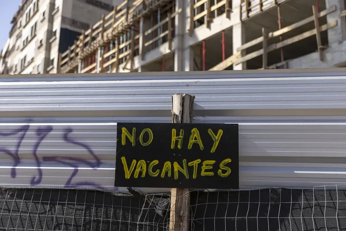 Archivo, 2024. · Foto: Ernesto Ryan