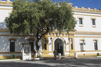 Batallón de infantería mecanizada de Treinta y Tres. · Foto: Matías Rodríguez