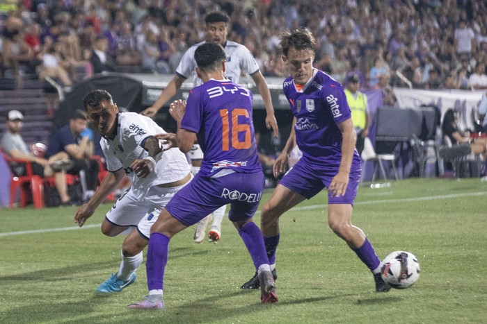 (archivo, octubre de 2024) · Foto: Rodrigo Viera Amaral