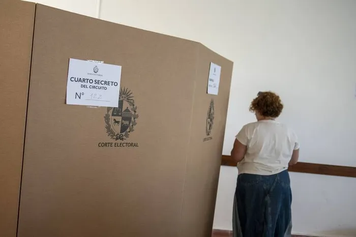 (Archivo). · Foto: Ignacio Dotti