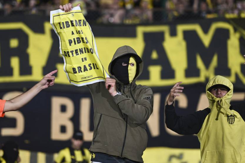 20250211 dep just peñarol
