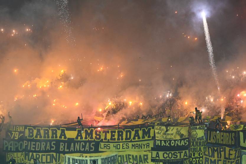 20250423 Peñarol