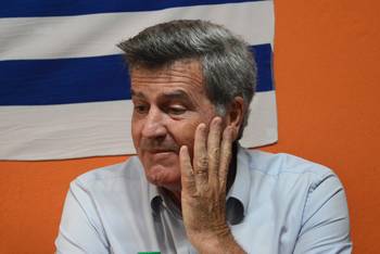 Archivo, octubre de 2024. · Foto: Virginia Martínez  Díaz