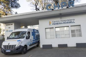 (Archivo, 2024). · Foto: Rodrigo Viera Amaral