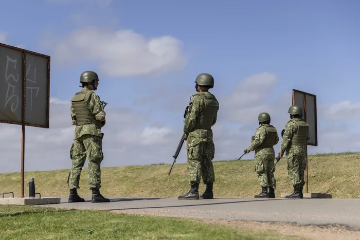 archivo, 2025 · Foto: Ernesto Ryan