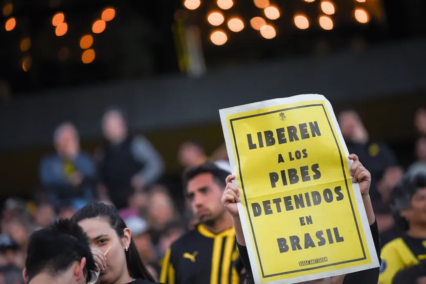 20260224 detenido hincha peñarol