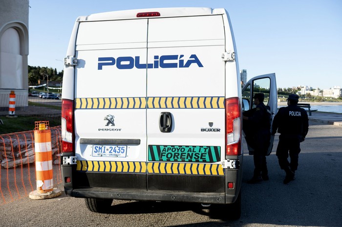 Foto principal del artículo 'Un hombre fue asesinado por su yerno cuando intentó defender a su hija en un episodio de violencia doméstica' · Foto: Alessandro Maradei