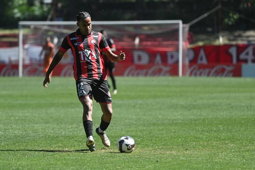 20250122 Peñarol Machado