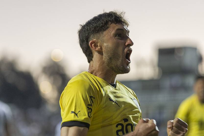 20241126 dep peñarol archivo