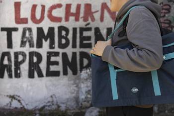 Archivo, noviembre de 2024. · Foto: Ernesto Ryan